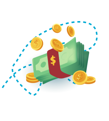 يمكنك استرجاع المبلغ خلال 14 يوم