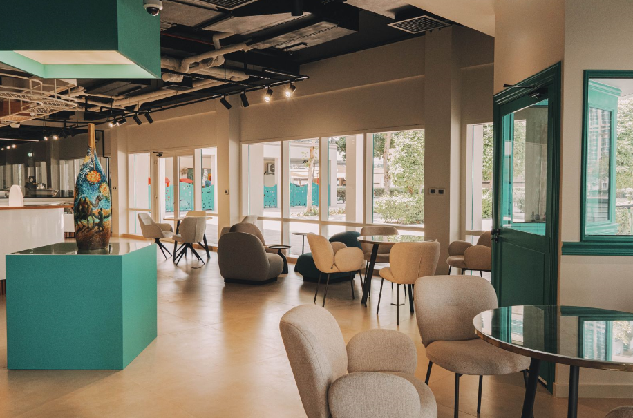 دورة مباشرة - ديمو